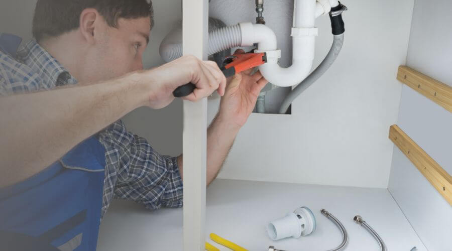 Professional Leak Detection in Ryan, IA
